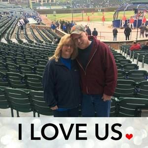 Meet your Posher, Brenda